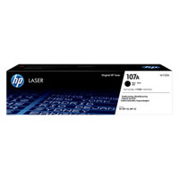 Mực in HP 107A Black Original Laser Toner Crtg Máy in HP 107w135w W1107A  Hàng Chính Hãng