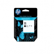 Mực In HP 11 Black OfficeJet C4810A