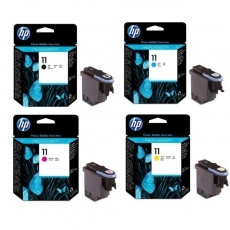 Mực In HP 11 Black OfficeJet C4810A