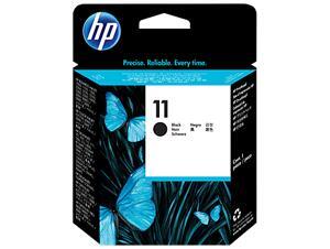Mực In HP 11 Black OfficeJet C4810A