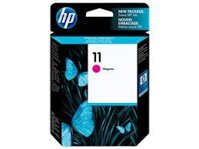 Mực in HP 11 Megenta ink Cartridge (C4837A)