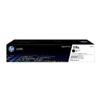 Mực in HP 119A Black Laser Toner Cartridge (W2090A) - Hàng Chính Hãng