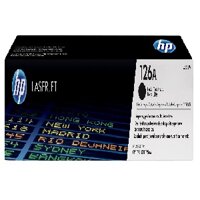 Mực in HP 126A Black LaserJet Toner Cartridge (CE310A)