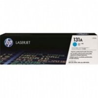 Mực in HP 131A Cyan LaserJet Toner Cartridge ( CF211A)