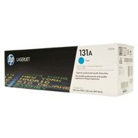 Mực in HP 131A Cyan LaserJet Toner Cartridge ( CF211A)