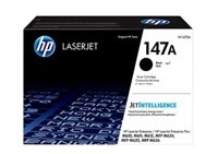 Mực in HP 147A Black Original Laser Toner Cartridge (W1470A)