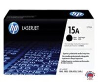 Mực in HP 15A Black LaserJet Toner Cartridge (C7115A)