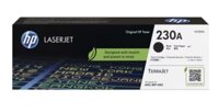 Mực in HP 230A Black W2300A