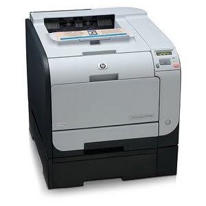 Mực In HP 304A Color LaserJet