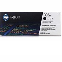 Mực in HP 305A Black LaserJet Toner Cartridge ( CE410A)