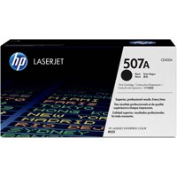 Mực in HP 507A (CE400A) màu đen dùng cho máy HP LaserJet Ent 500 - M551N / 551DN / 551XH
