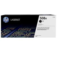Mực in HP 508A Black Original LaserJet Toner Cartridge (CF360A)