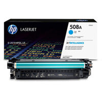 Mực in HP 508A – CF361A Cyan
