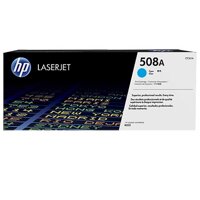 Mực in HP 508A Cyan Original LaserJet Toner Cartridge (CF361A)