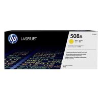 Mực in HP 508A Yellow Original LaserJet Toner Cartridge (CF362A)