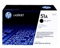 Mực in HP 51A Black LaserJet Toner Cartridge (Q7551A)