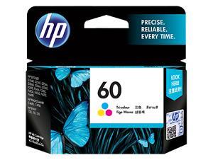 Mực in HP 60 Tri color Ink Cartridge (CC643WA)