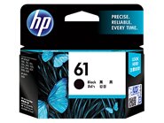 Mực in HP 61 Black Ink Cartridge (CH561WA)