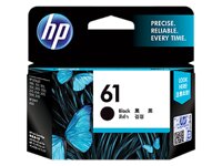 Mực in HP 61 Black Ink Cartridge (CH561WA)