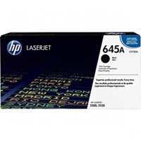 Mực in HP 645A Black LaserJet Toner Cartridge (C9730A)