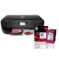 Mực in HP 680 (F6V26AA) chính hãng, chất lượng tốt