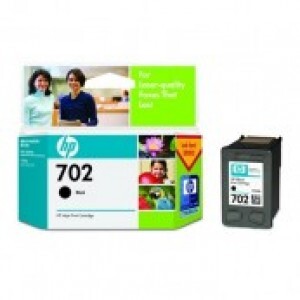 Mực in HP 702 Black Inkjet Print Cartridge (CC660AA)