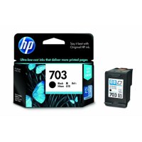 Mực in HP 703 (CD887AA) Black ink for D730, F735 , K209A