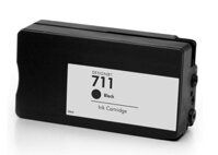 Mực in HP 711 80 ml Black Ink Cartridge (CZ133A)