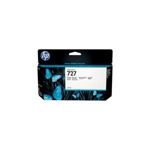 Mực in HP 727 130-ml Photo Black DesignJet Ink Cartridge B3P23A