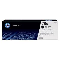 Mực In HP 78A (CE278A) - Black LaserJet Toner Cartridge