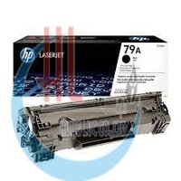 MỰC IN HP 79A