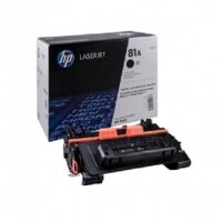 Mực in HP 81A LASERJET CF281A