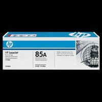 Mực in HP 85A
