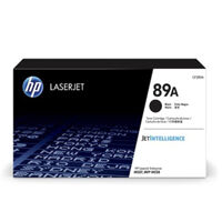 Mực in HP 89A Black LaserJet Toner Cartridge CF289A