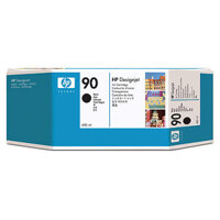 Mực in HP 90 400-ml Black Ink Cartridge (C5058A)