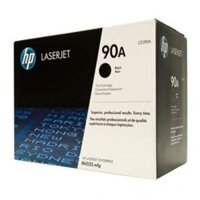 Mực in HP 90A Black LaserJet Toner Cartridge (CE390A)