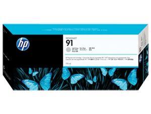 Mực in HP 91 775-ml Pigment Light Grey Ink Cartridge (C9466A)