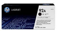 Mực in HP 92A Black LaserJet Toner Cartridge (C4092A)