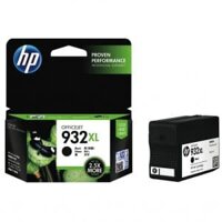 Mực in HP 932XL (CN053AA) - Black