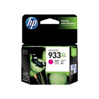 Mực in HP 933XL High Yield Magenta Original Ink Cartridge (CN055AA)