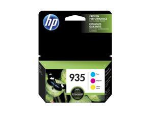 Mực in HP 935 Cyan Original Ink Cartridge (C2P20AN)