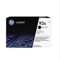 Mực in HP 93A Black LaserJet Toner Cartridge CZ192A