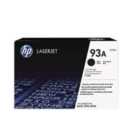 Mực in hp 93A CZ192A (thay thế và chính hãng)