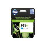 Mực in HP 951XL Cyan Officejet Ink Cartridge (CN046AE)