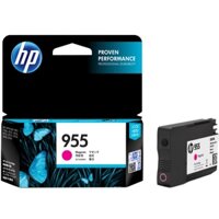 Mực in HP 955 LOS54AA Magenta cho máy in HP 8210/8216/8710/8720/8730/8745/7740) - HP Việt Nam