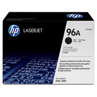 Mực in HP 96A Black LaserJet Toner Cartridge (C4096A)