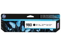 Mực in HP 980 Black Original Ink Cartridge (D8J10A)