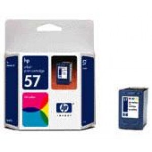 Mực in hp C6657A (HP 57)
