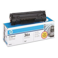 Mực in HP CB436A - Dùng cho máy HP P1505/ 1522n/ 1522nf