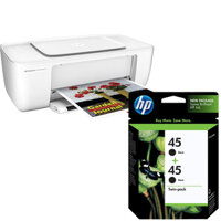 Mực in HP CC625A (CC625AA) màu đen chính hãng